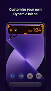 Dynamic Island Effect スクリーンショット 5