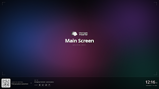 TheOpenPresenter TV screenshot 1