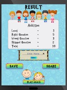 Math-Stuff : Math fun quiz 스크린샷 6