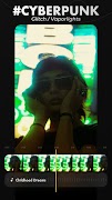 Salad Video-Video Editor, Vide স্ক্রিনশট 3