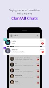PURPLE: Play, Chat, and Stream screenshot 2