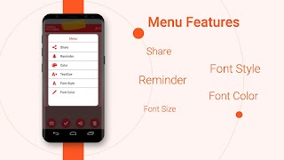 Sticky Note + : Sync Notes Ekran Görüntüsü 4