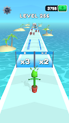 Seedling Run screenshot 2