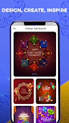 BrandBoost - Poster Maker imagem de tela 4