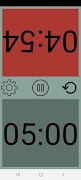 Chess Timer 截图 3