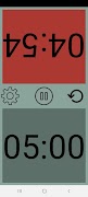 Chess Timer スクリーンショット 3