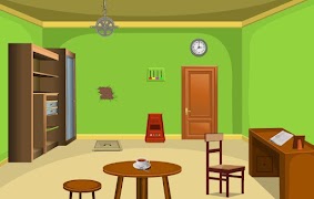 2 Schermata Escape From 2016