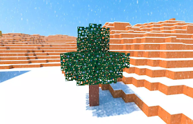 Winter Craft - Exploration screenshot 7