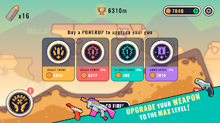 GunSpin ภาพหน้าจอ 1
