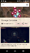 MapGenie: RAGE 2 Map 截圖 2