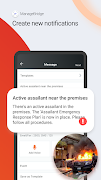ManageBridge screenshot 1