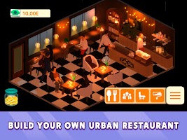 Urban Restaurant screenshot 4