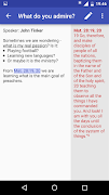 Notepad JT 截图 1