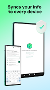 Kaspersky Password Manager screenshot 7