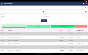 iM3 Quote اسکرین شاٹ 7