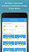 SchoolMessenger ポスター