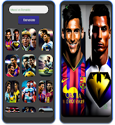 Ai image Generator 截圖 1