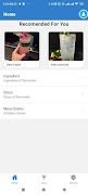 Click Bartender скриншот 5