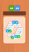 2048 Zen 截圖 2