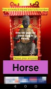 MY Datuk Gong Lucky Numbers 截图 2