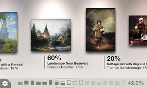 Broken Brush screenshot 1