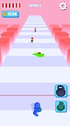 Throw and Defense! screenshot 3
