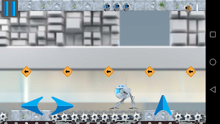 BotScape syot layar 2