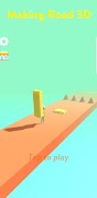 Making Road 3D 海报