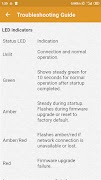 Guide For Axis Ip Camera Ekran Görüntüsü 2