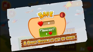 Crazy Missile screenshot 5