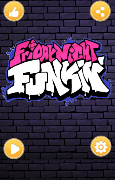 FNF playground remake syot layar 4