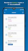 Novolar Conecta screenshot 4