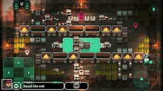 Guide For Invisigun Reloaded 截图 4