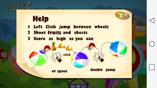 Fleppy Boy স্ক্রিনশট 4