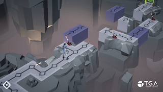 Arc of Euclid Screenshot 1