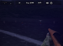 Dead Zed 2 Screenshot 7