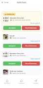 SwapZwapp スクリーンショット 1
