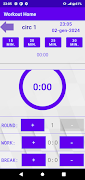 WORKOUT HOME Screenshot 3