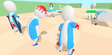 Emergency Room পোস্টার