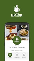 La Taberna Fantasma 포스터