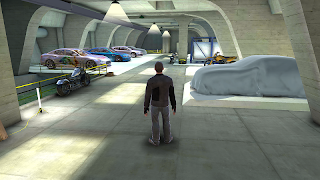 GT Drift Simulator スクリーンショット 2