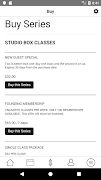 Studio Box Screenshot 2