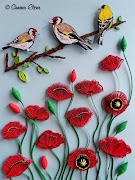 Quilling ảnh chụp màn hình 2