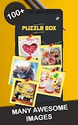 Puzzle Box ภาพหน้าจอ 7
