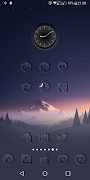 Pressed - Icon Pack screenshot 3
