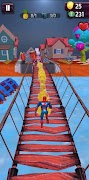 SpiderMan Ultimate Game syot layar 7