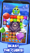Penguin Blast screenshot 4