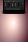 OFeKey QuickText Numbers スクリーンショット 5