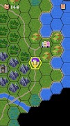 Occidental Heroes screenshot 2