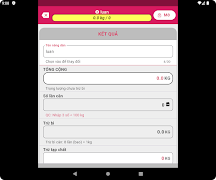 Cân Toàn Phát - CTP C1 截圖 7